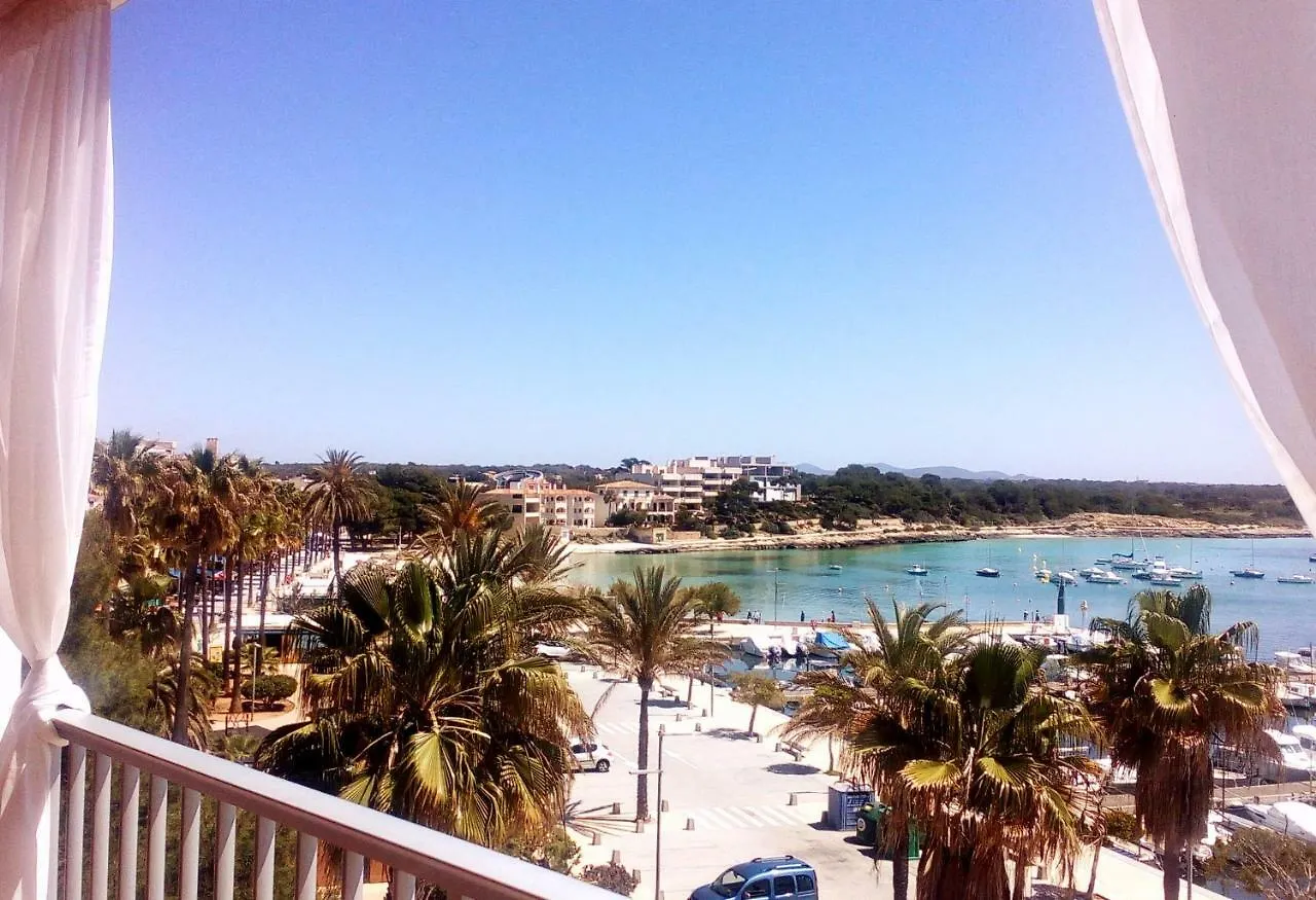 White - Enjoytheseaincolonia We Rent Only From Sat To Sat Appartement Colonia de Sant Jordi