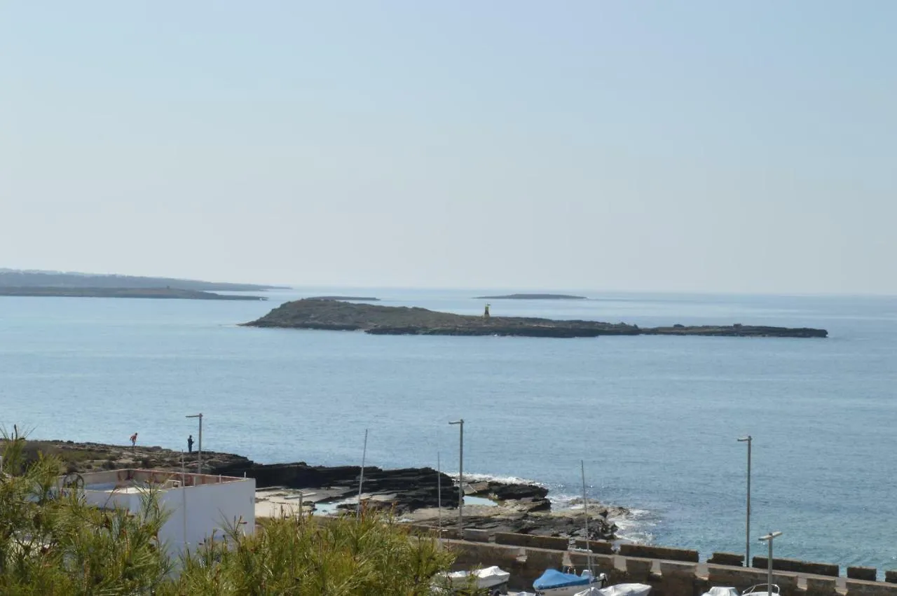 White - Enjoytheseaincolonia We Rent Only From Sat To Sat Appartement Colonia de Sant Jordi 0*,  Spanje