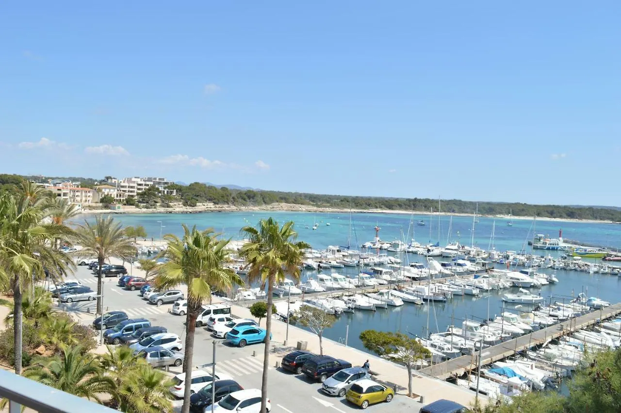 White - Enjoytheseaincolonia We Rent Only From Sat To Sat Appartement Colonia de Sant Jordi