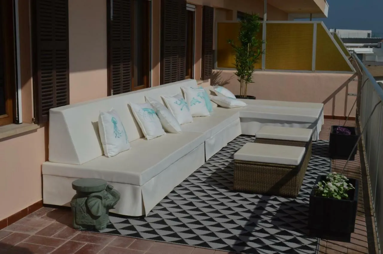 White - Enjoytheseaincolonia We Rent Only From Sat To Sat Appartement Colonia de Sant Jordi 0*,  Spanje