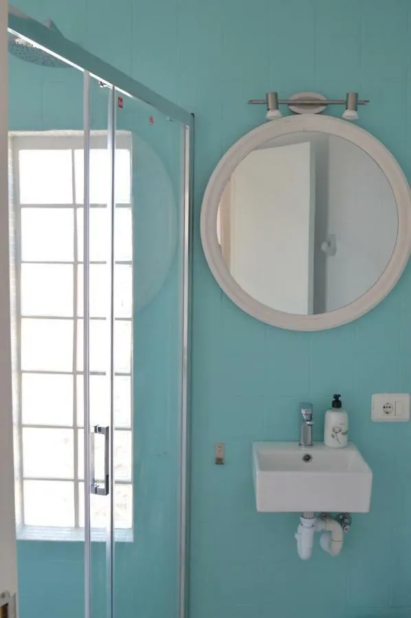 White - Enjoytheseaincolonia We Rent Only From Sat To Sat Appartement Colonia de Sant Jordi