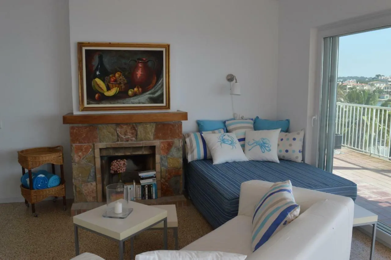White - Enjoytheseaincolonia We Rent Only From Sat To Sat Appartement Colonia de Sant Jordi